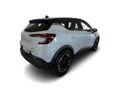 Usata Mitsubishi ASX Top 142 CV (104 kW) 2025 Bianco SUV