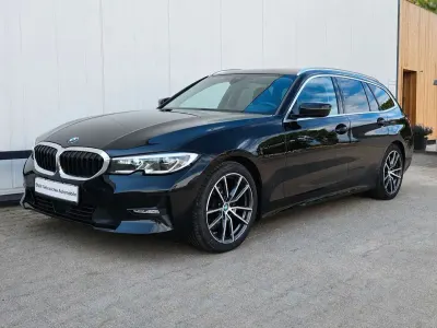 Gebraucht BMW 320