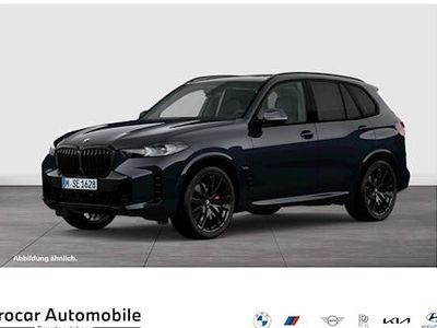Gebraucht BMW X4 Comfort Edition 286 PS (210 kW) 2025 Schwarz SUV