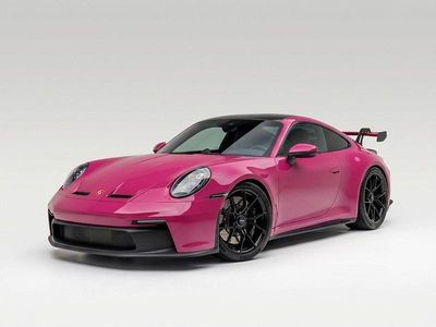 Second-hand Porsche 911 GT3 510 CP (375 kW) 2024 Coupe