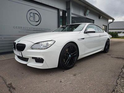 BMW 650