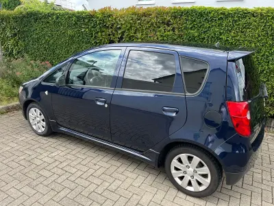 Gebraucht Mitsubishi Colt