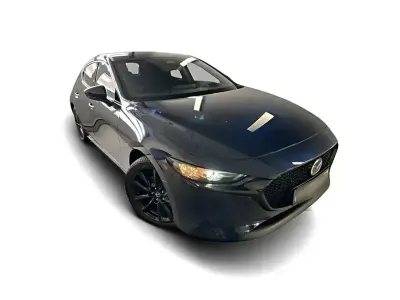 Gebraucht Mazda 3