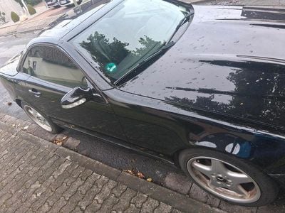 Mercedes SLK200