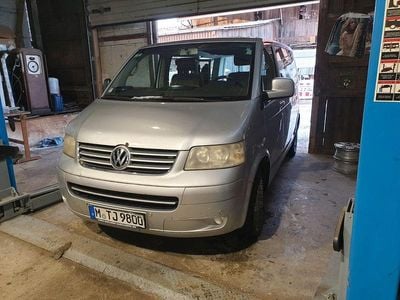 VW T5