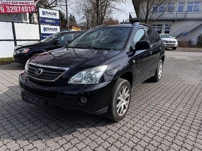 Gebraucht Lexus RX400h 272 PS (200 kW) 2006 SUV