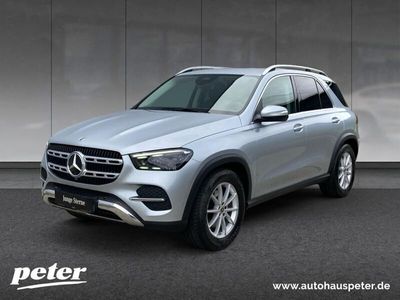 Mercedes GLE300
