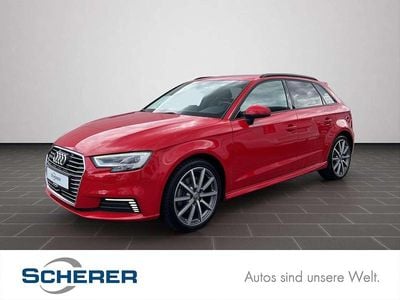 Audi A3 e-tron