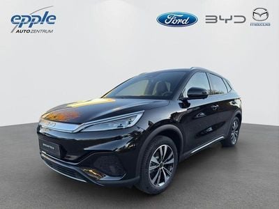 BYD Atto 3