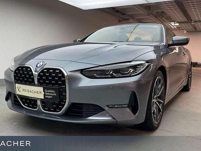 BMW 430 Cabriolet