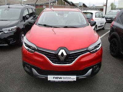 gebraucht Renault Kadjar Energy TCe 130 Bose Edition