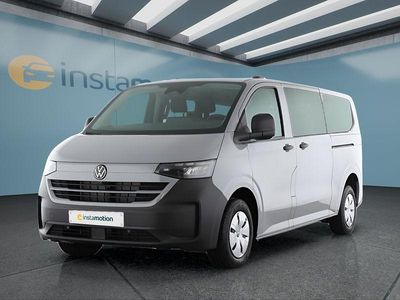 Nuova VW Caravelle 150 CV (110 kW) 2025 Grigio Furgone