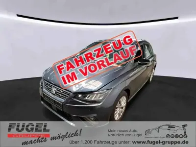 Gebraucht Seat Ibiza
