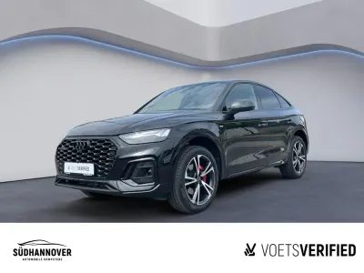 Gebraucht Audi Q5 Sportback