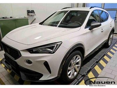 White candy Gebraucht 2023 Cupra Formentor SUV | 24.950 € (Guter Preis)