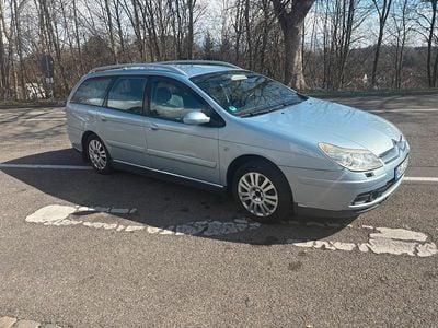 Citroën C5