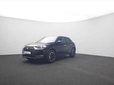 DS Automobiles DS3 Crossback
