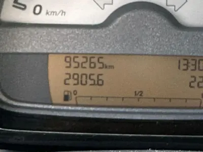 Gebraucht Smart ForFour 45 PS (33 kW) 2010 Schwarz Kleinwagen