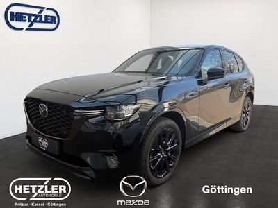 Neu Mazda CX-60 Homura-Line 254 PS (186 kW) 2026 SUV