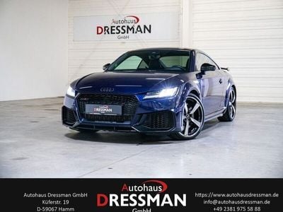 Audi TT RS