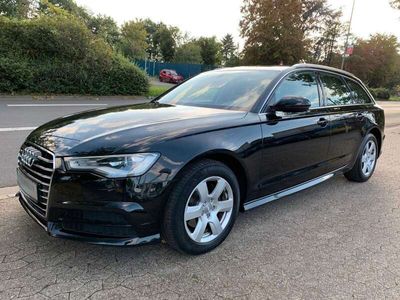 gebraucht Audi A6 Avant 2.0 TDI ultra Autom./Navi/Xenon/SHZ