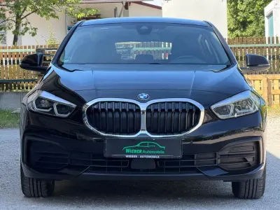 Gebraucht BMW 118