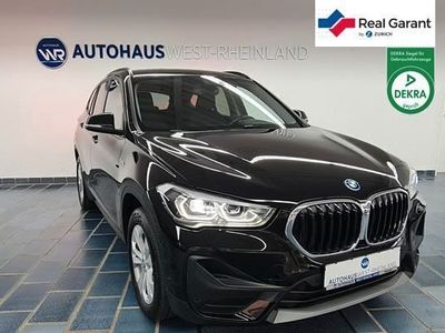 gebraucht BMW X1 xDrive 25e Advantage*RFK*LED*SH*PDC*NAVI*DAB*