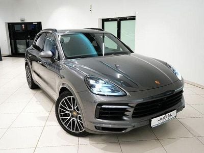 Gebraucht Porsche Cayenne 462 PS (339 kW) 2021 Grau SUV