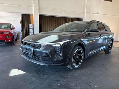 Nouă Kia K4 Spirit 150 CP (110 kW) 2026 Gri Break