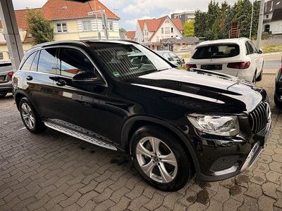 Mercedes GLC220