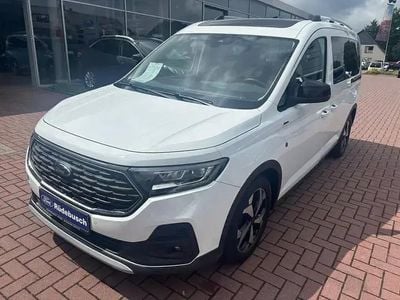 Ford Grand Tourneo Connect