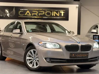 Gebraucht BMW 535