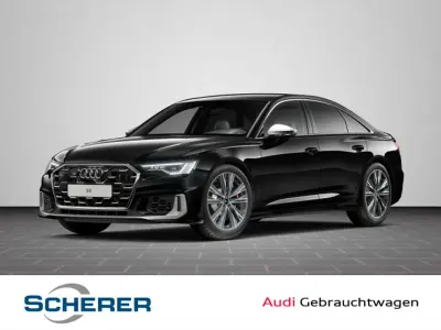 Gebraucht Audi S6