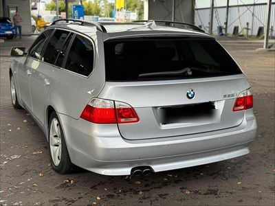 BMW 525