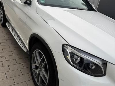 Mercedes GLC250