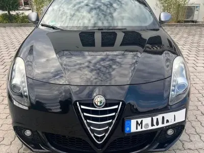 Gebraucht Alfa Romeo Giulietta