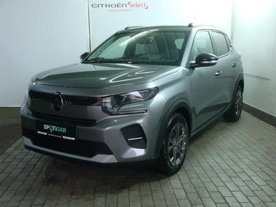 Grau Neu 2025 Citroën C3 Kleinwagen | 18.999 € (Fairer Preis)