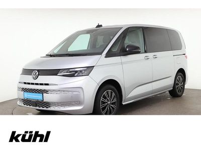 Gebraucht 2022 VW Multivan Van | 42.280 € (Fairer Preis)