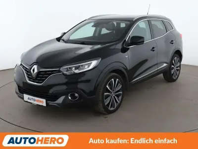 Gebraucht Renault Kadjar