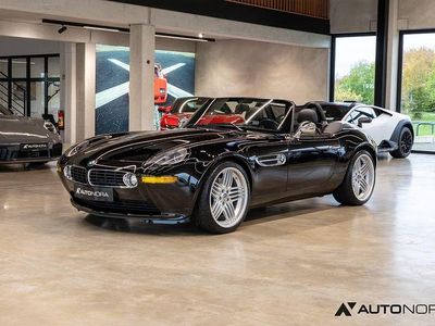 BMW Z8