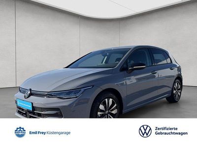 Usata VW Golf VIII R 116 CV (85 kW) 2025 Grigio Berlina