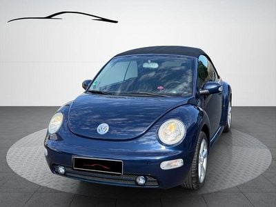 VW Beetle