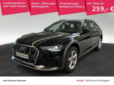 Gebraucht Audi A6 Allroad