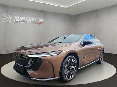 Nouă Mazda 6e Takumi-Line 189 kW (258 CP) 2025 Maro Berlinǎ