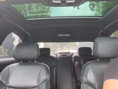 Gebraucht Audi A8 286 PS (210 kW) 2020 Schwarz Limousine