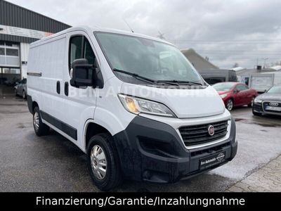 gebraucht Fiat Ducato Kasten 30 115 L1H1*R-Kamera*Klima*Stdhz*