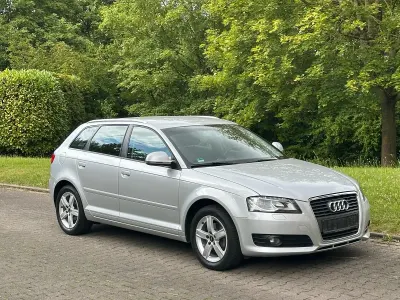 Gebraucht Audi A3 Sportback