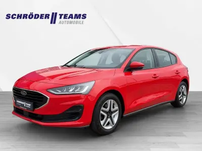 Gebraucht Ford Focus