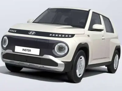 Gebraucht Hyundai Inster