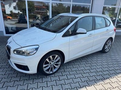 BMW 220 Active Tourer